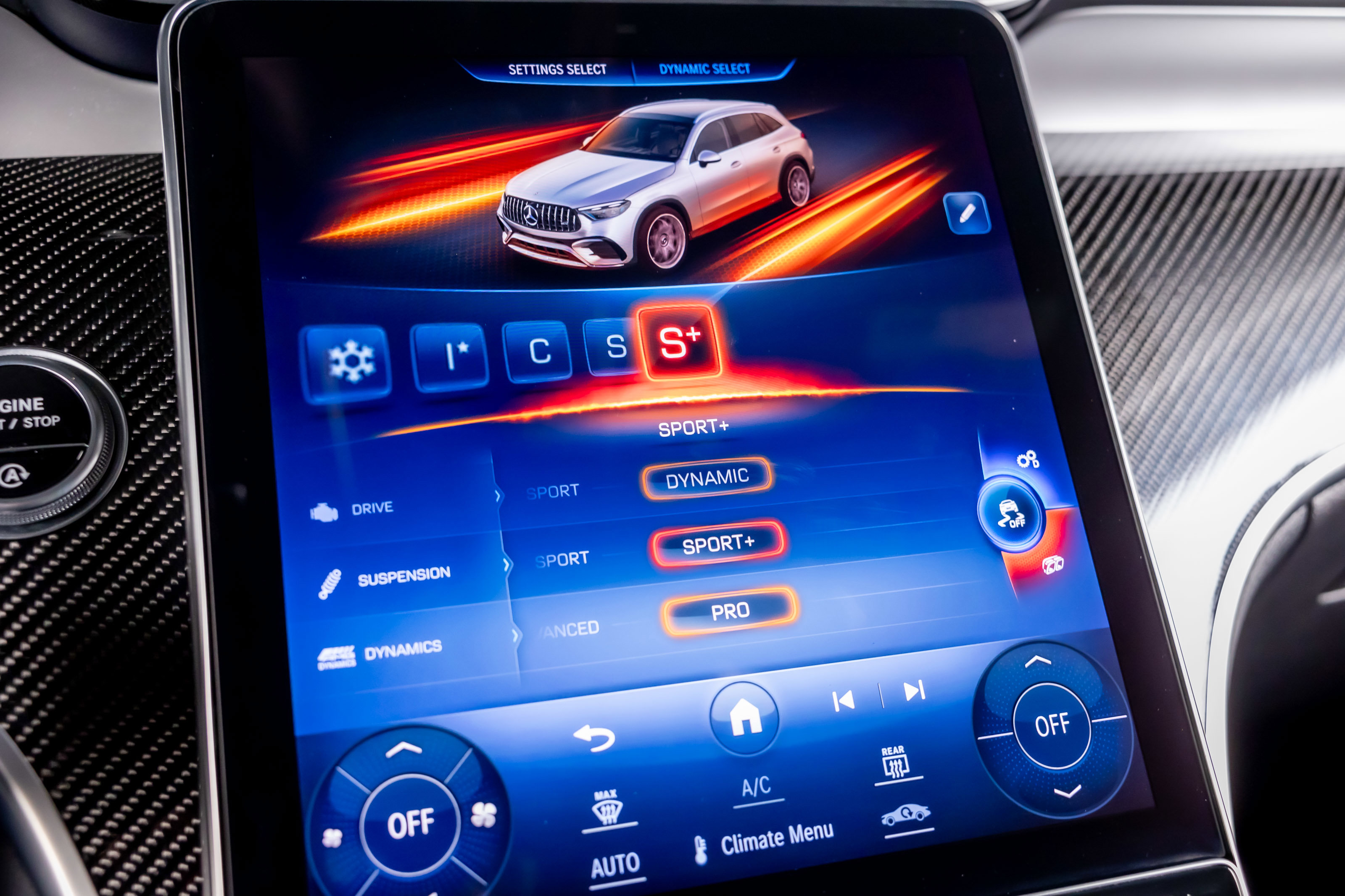 Used 2024 Mercedes-Benz GLC 43 AMG 4MATIC image 29