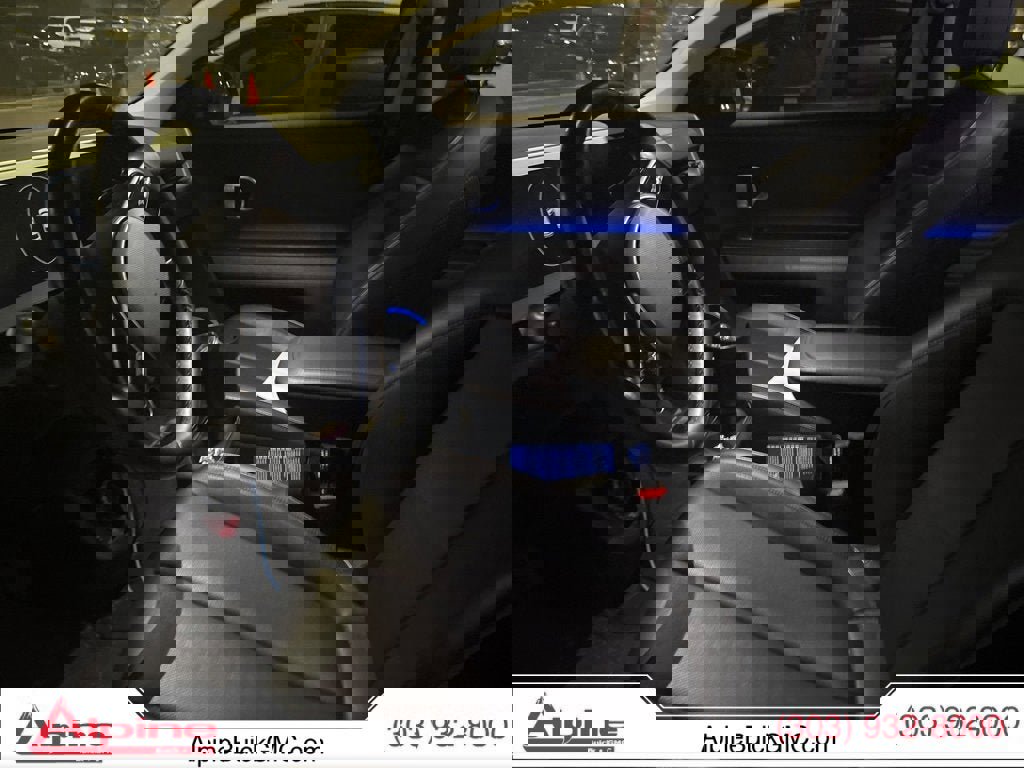 Used 2023 Hyundai Ioniq 5 SEL w/ Cargo Package image 3