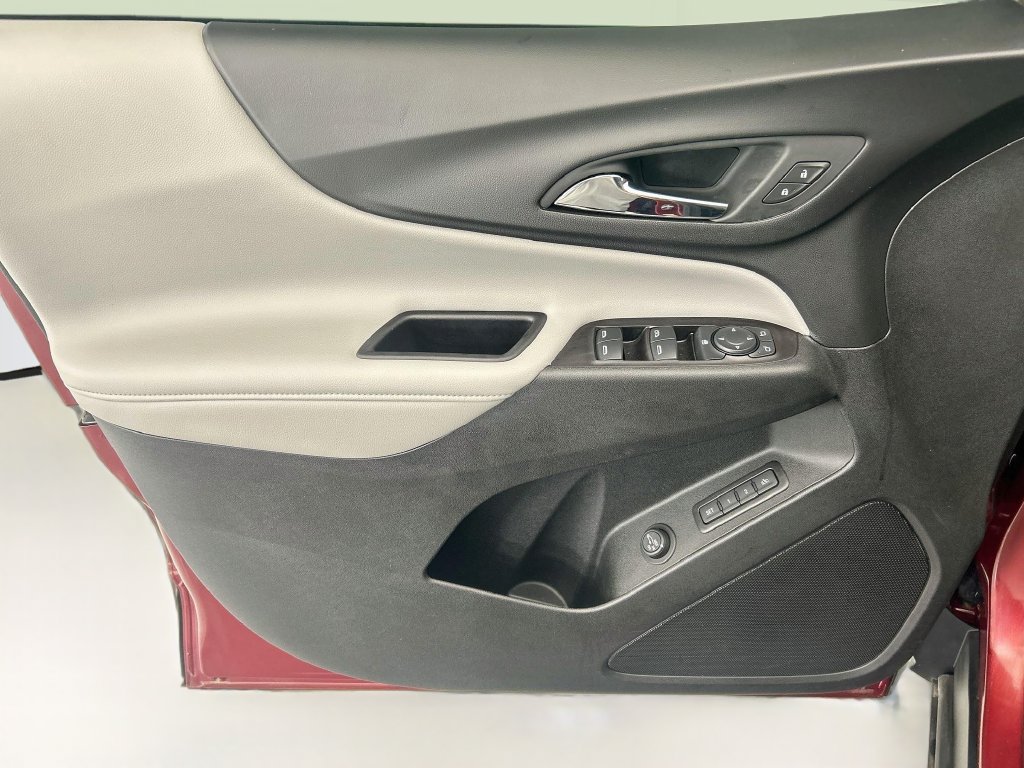 Used 2020 Chevrolet Equinox Premier AWD/4WD image 22