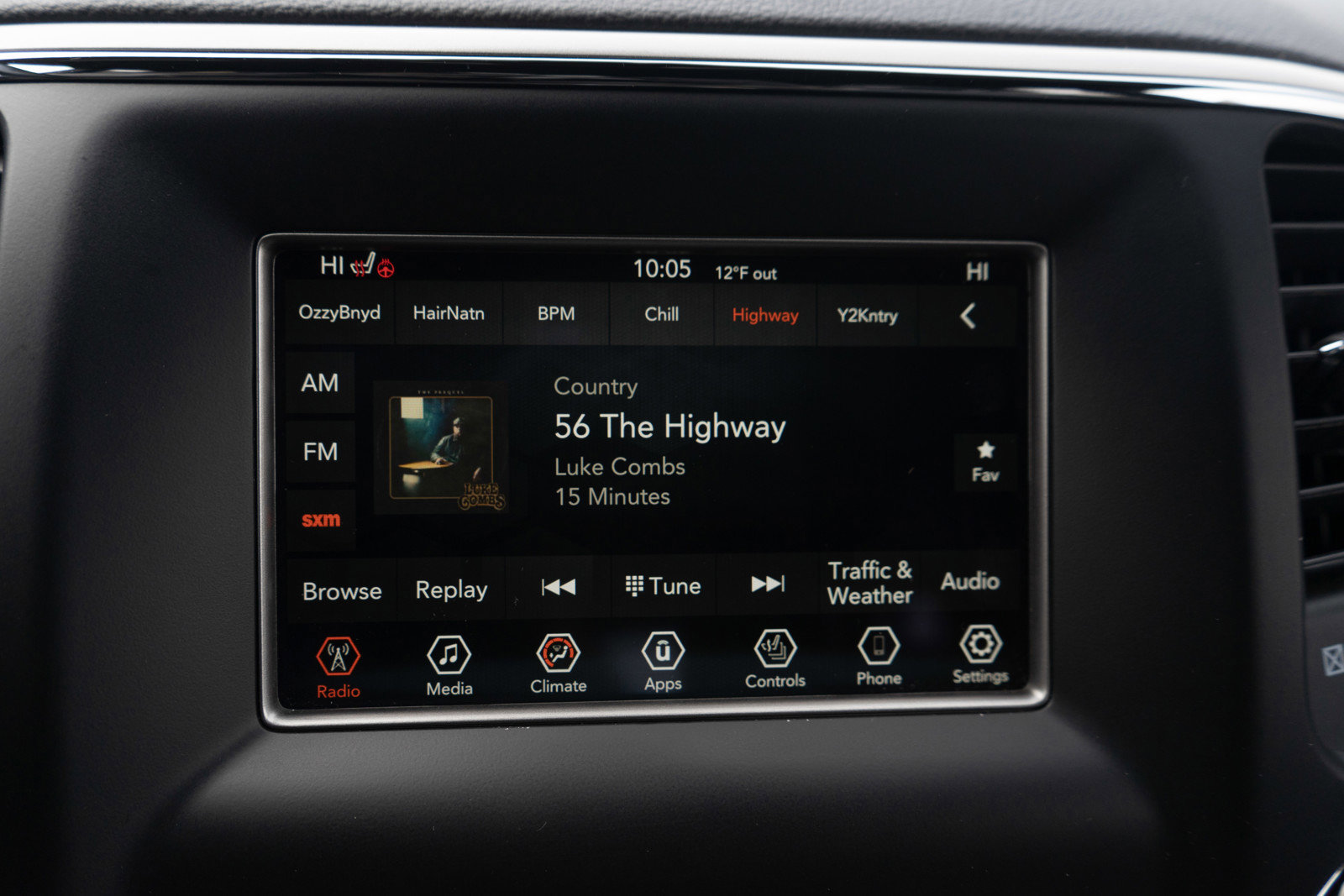 Used 2018 Jeep Grand Cherokee Limited w/ Trailer Tow Group IV image 17