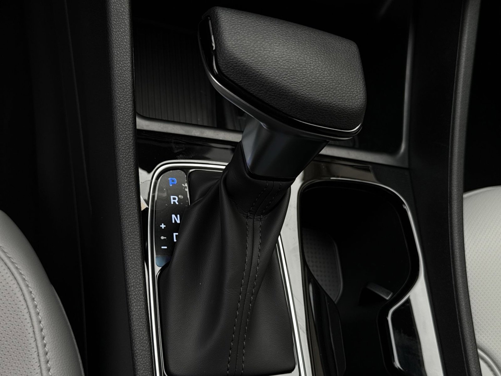 New 2026 Hyundai Santa Cruz SEL image 22