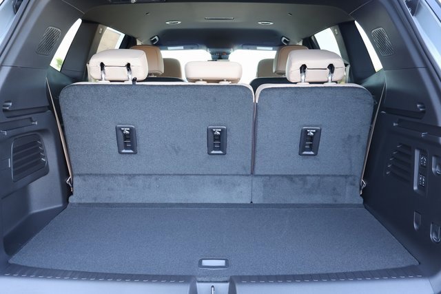 New 2026 Buick Enclave Preferred w/ Power Package image 17