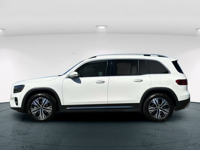 Certified 2025 Mercedes-Benz GLB 250 image 4