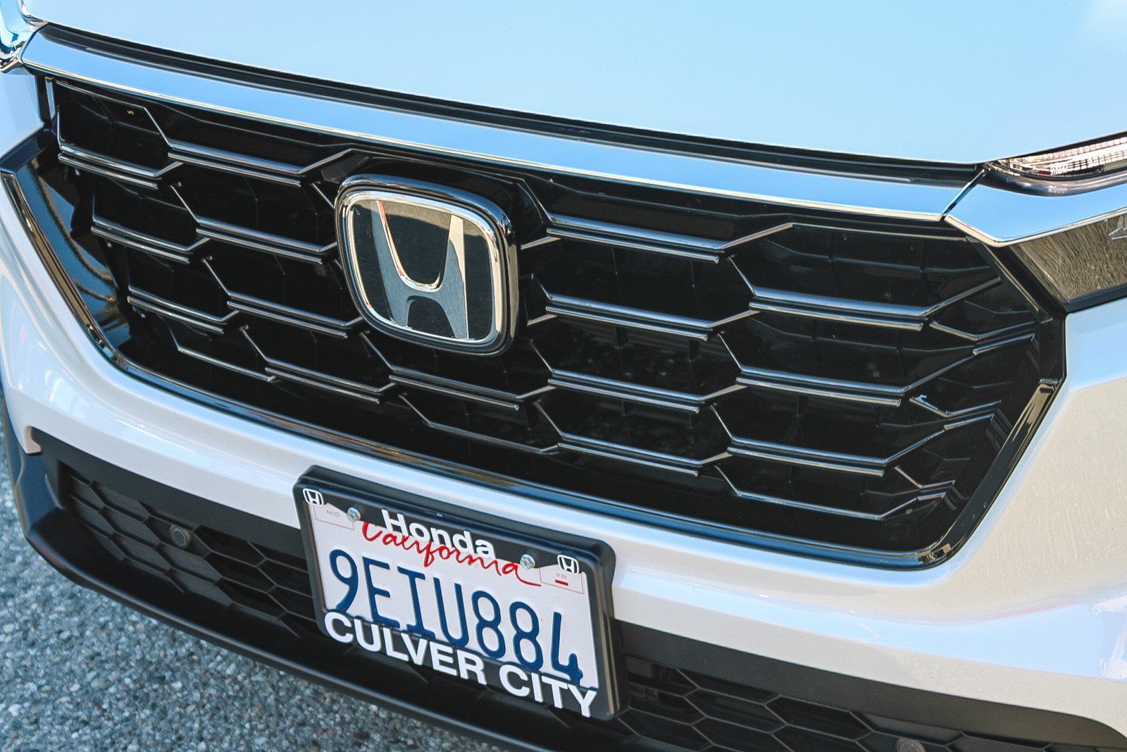 Used 2023 Honda CR-V EX-L image 6
