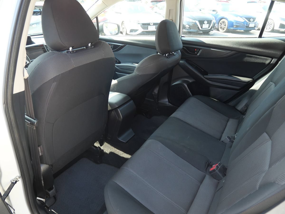Used 2021 Subaru Impreza 2.0i Premium AWD/4WD image 19