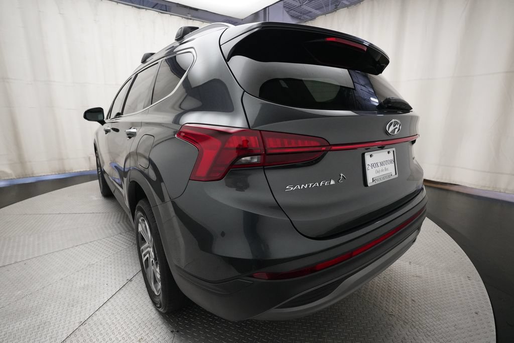 Used 2023 Hyundai Santa Fe SEL AWD/4WD image 34