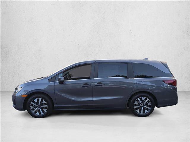 Certified 2026 Honda Odyssey EX-L image 5