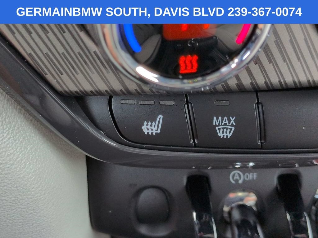 Used 2023 MINI Cooper Countryman John Cooper Works w/ Signature Upholstery Package AWD/4WD image 26