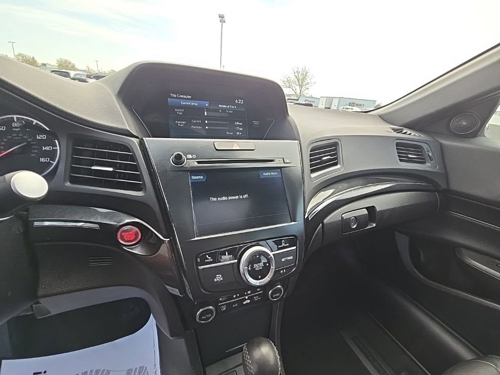 Used 2022 Acura ILX FWD image 19