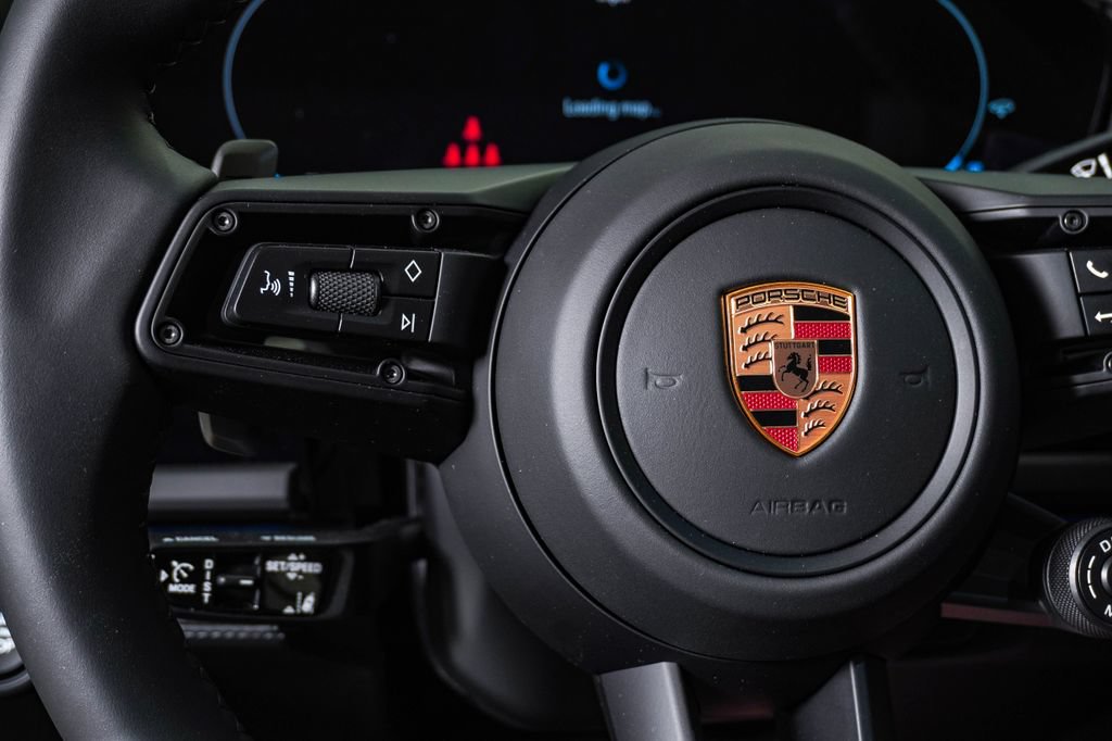 New 2026 Porsche Panamera GTS AWD/4WD image 20