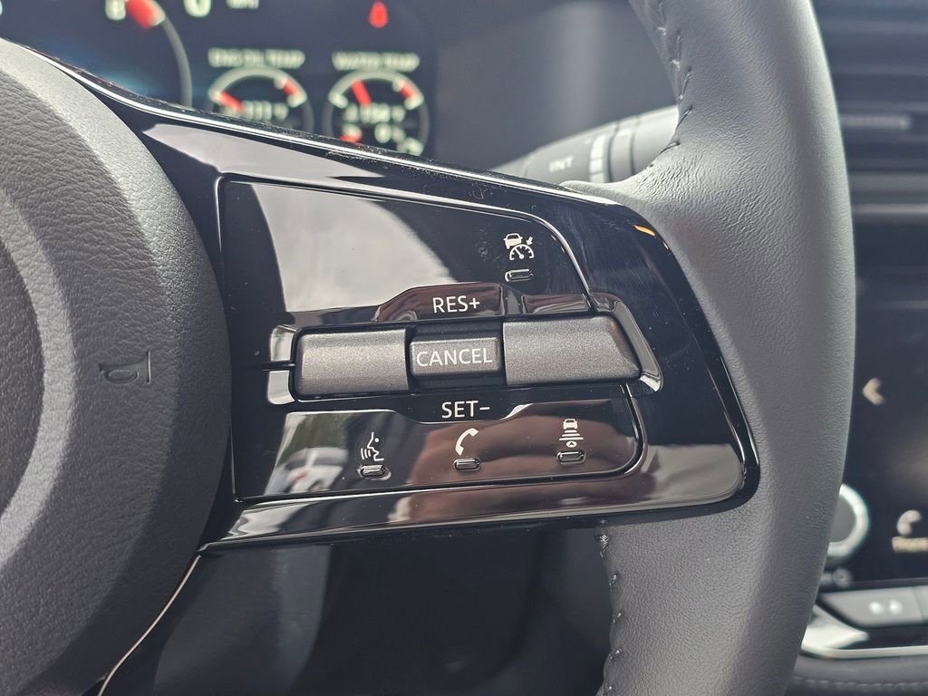 New 2026 Nissan Z Sport w/ Floor Mat Package RWD image 29