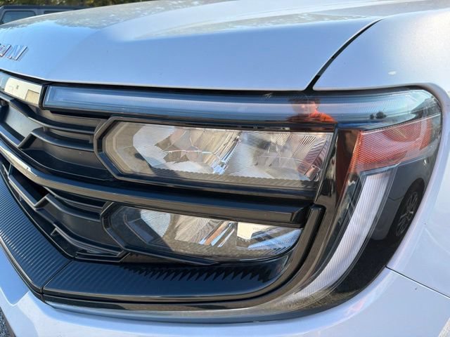 Used 2025 Ford Expedition Max Active AWD/4WD image 8
