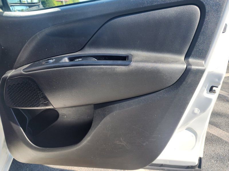 Used 2019 RAM ProMaster City Wagon FWD image 10