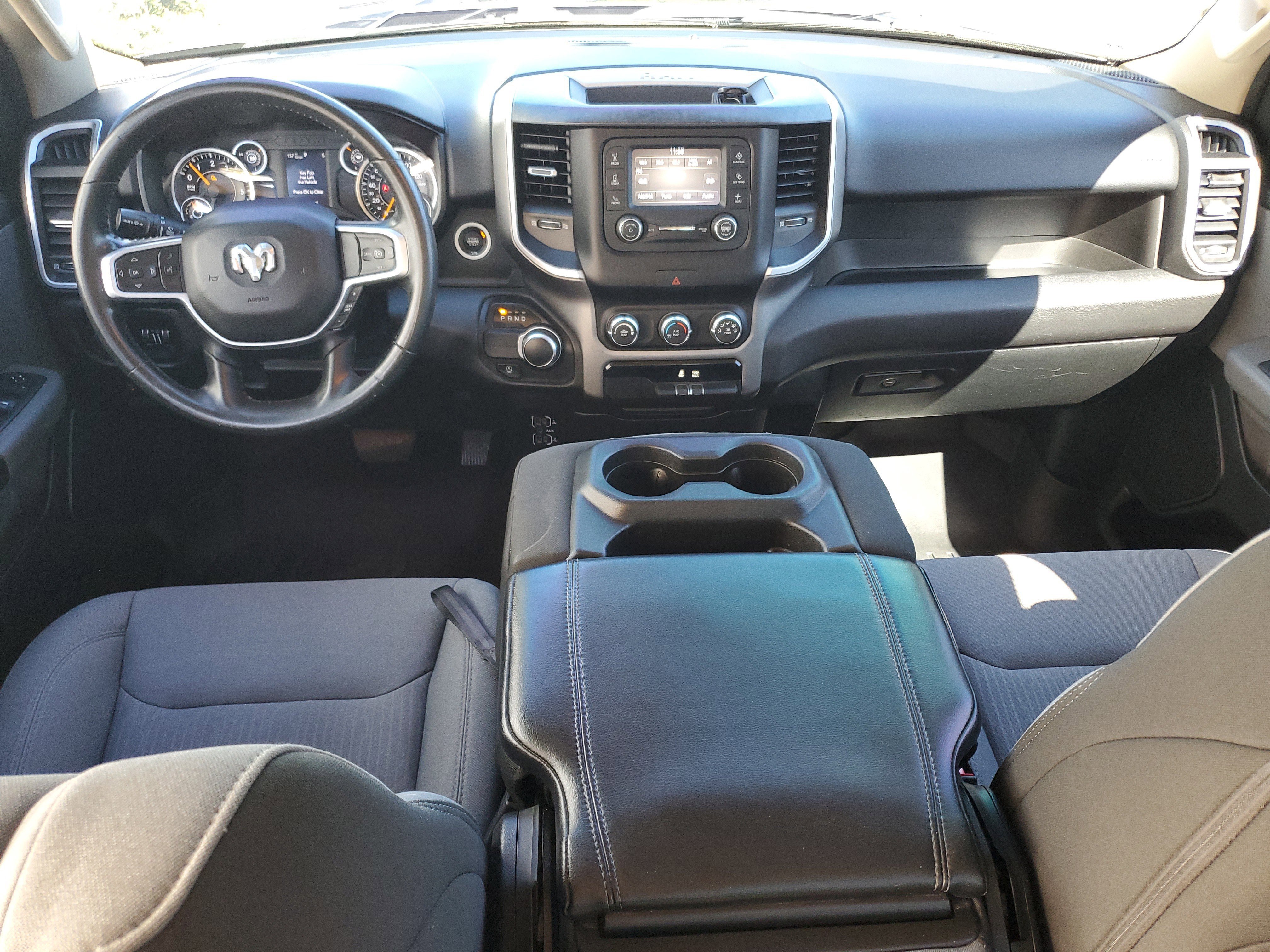 Used 2019 RAM 1500 Big Horn image 14