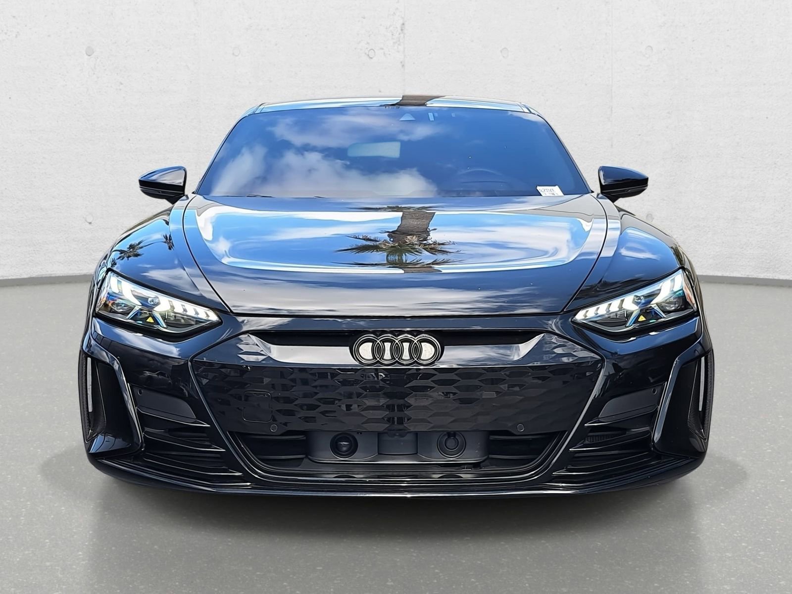 Used 2024 Audi RS e-tron GT w/ Carbon Performance Package image 2