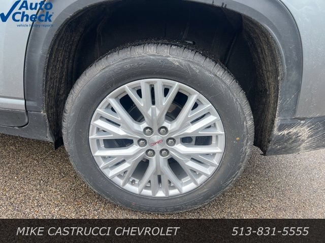 Used 2026 GMC Acadia Elevation w/ Elevation Premium Package AWD/4WD image 7