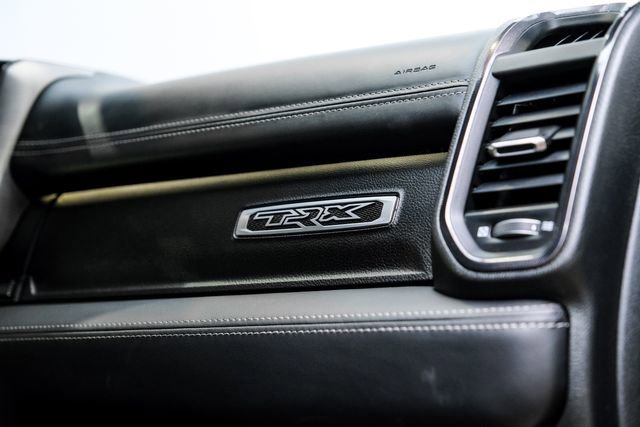 Used 2022 RAM 1500 TRX w/ TRX Level 2 Equipment Group image 13