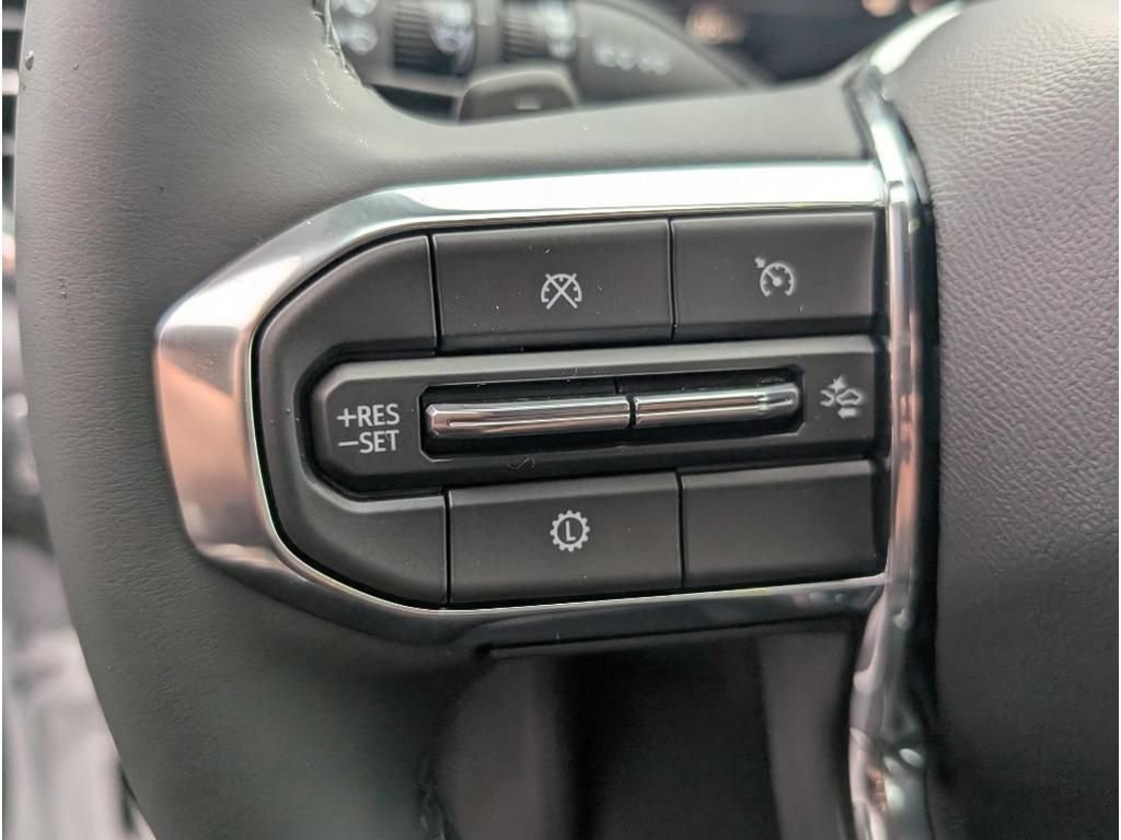 New 2026 GMC Terrain Elevation FWD image 18