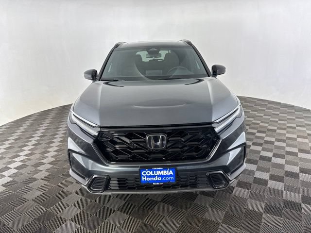 Used 2025 Honda CR-V Sport image 2
