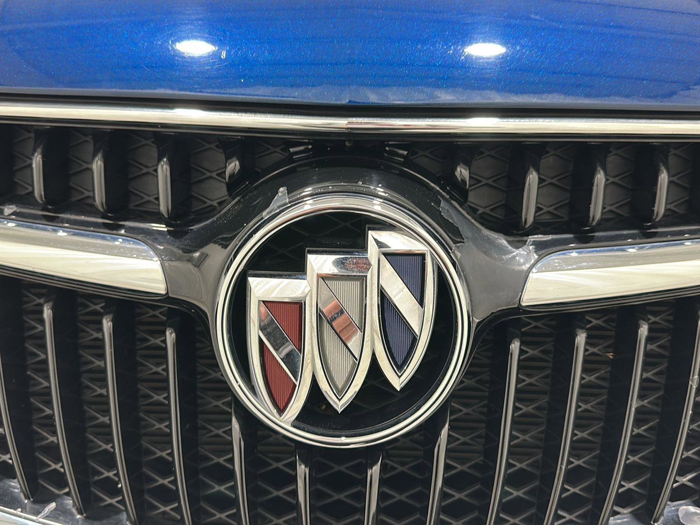 Used 2020 Buick Encore Preferred w/ Safety Package image 28