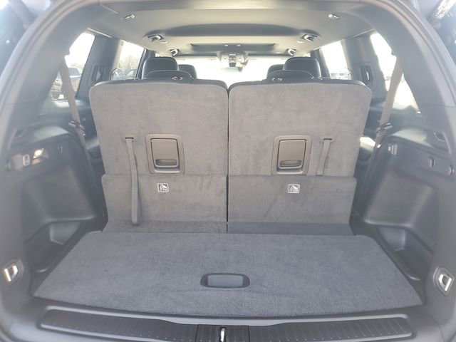 New 2025 Jeep Grand Cherokee L Altitude image 5