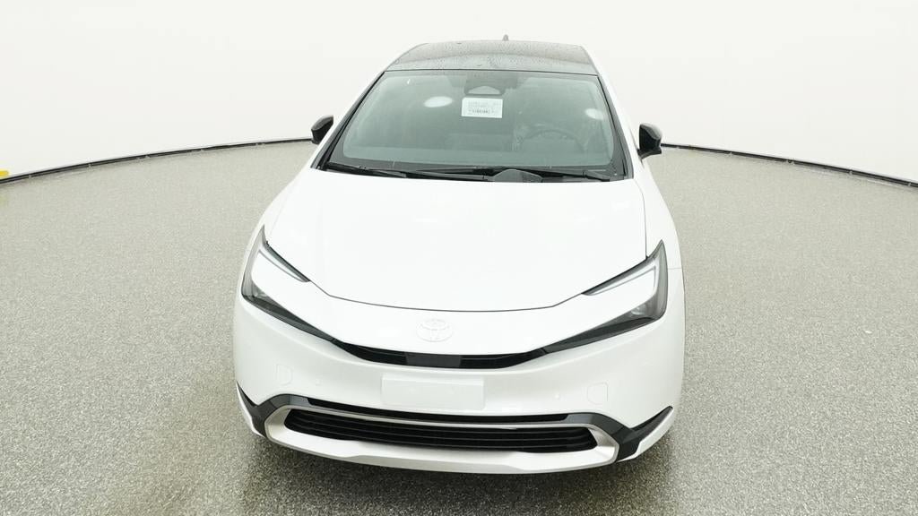 New 2027 Toyota Prius Plug-In Hybrid w/ Limited Premium Package FWD image 15