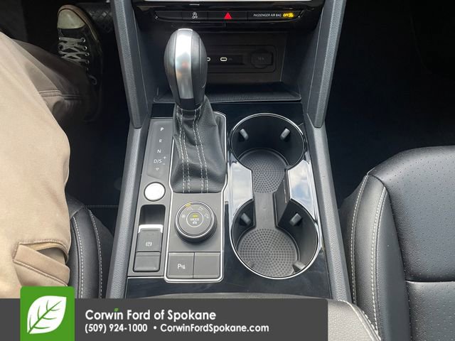 Used 2023 Volkswagen Atlas SEL image 32