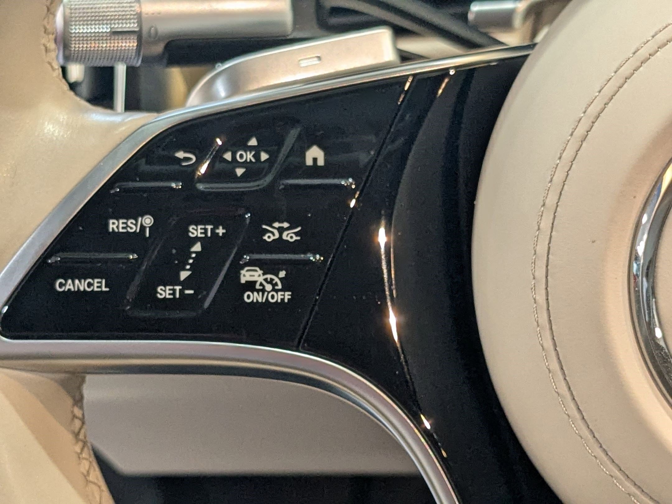 Used 2023 Mercedes-Benz S 500 4MATIC image 15