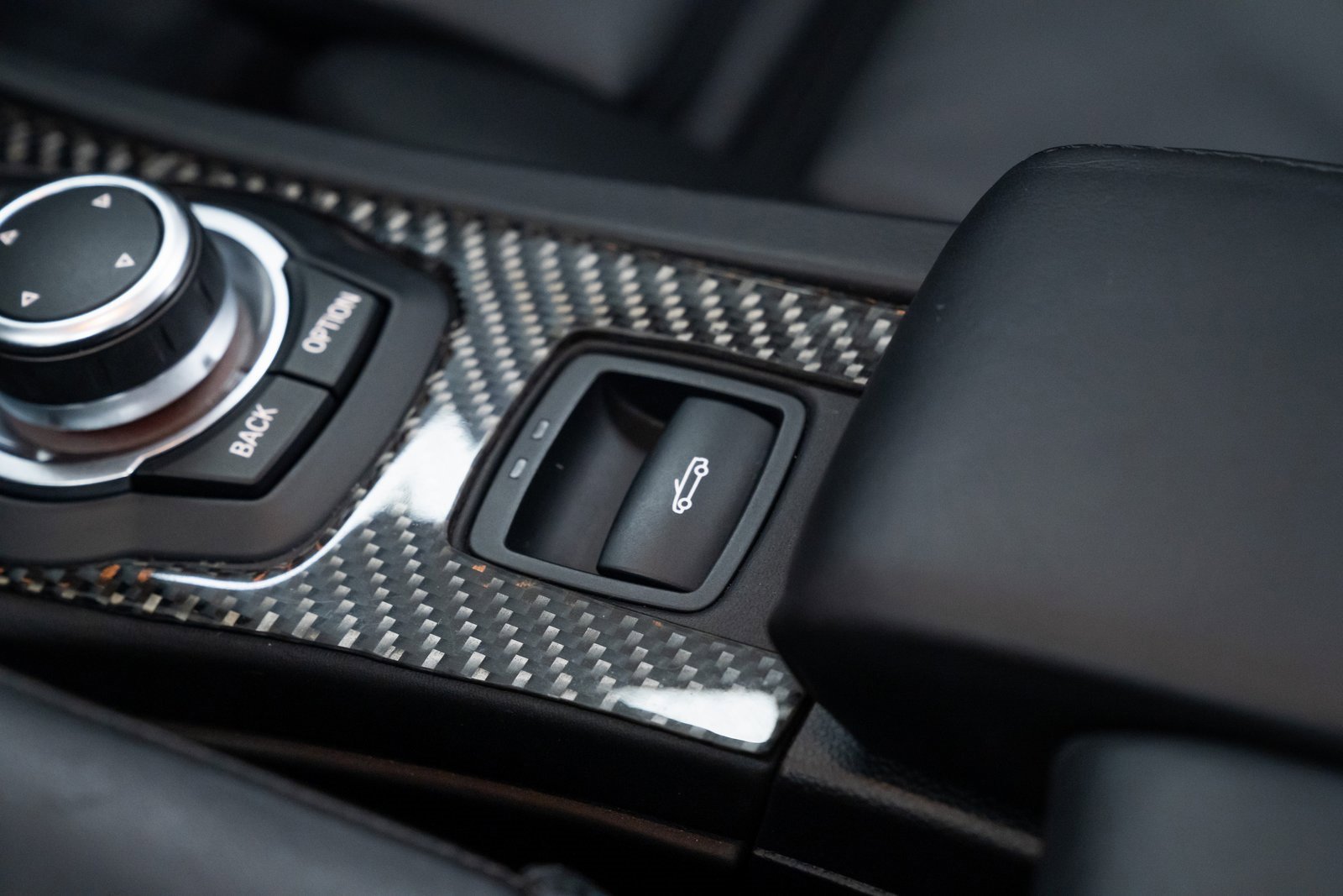 Used 2012 BMW M3 Convertible image 18