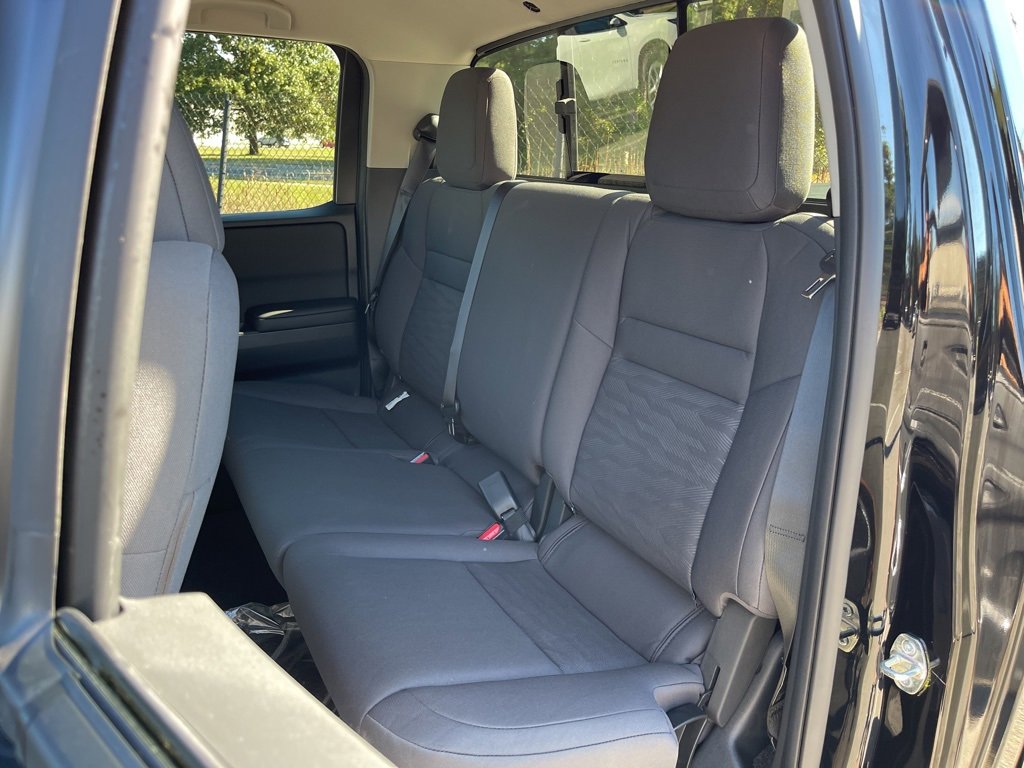 New 2026 Nissan Frontier S w/ Tow Package image 19