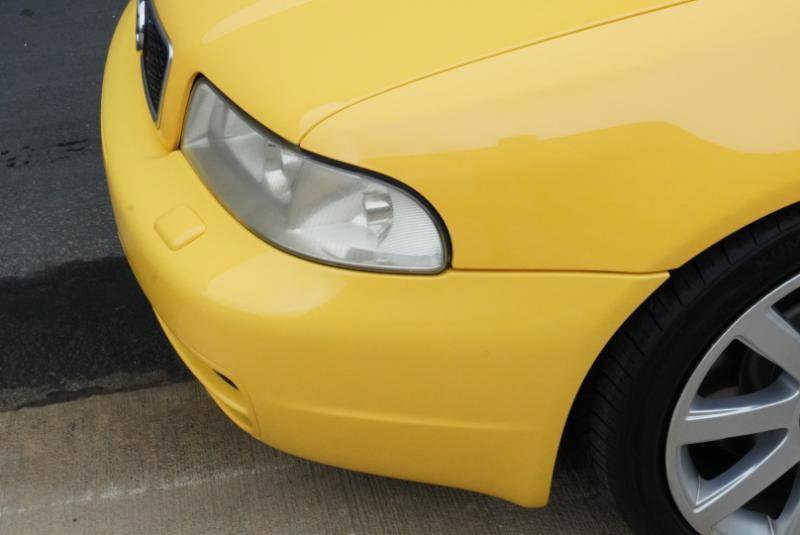 Used 2002 Audi S4 Avant AWD/4WD image 65