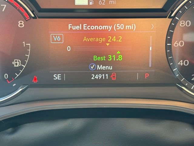 Used 2025 Cadillac XT6 Premium Luxury image 11