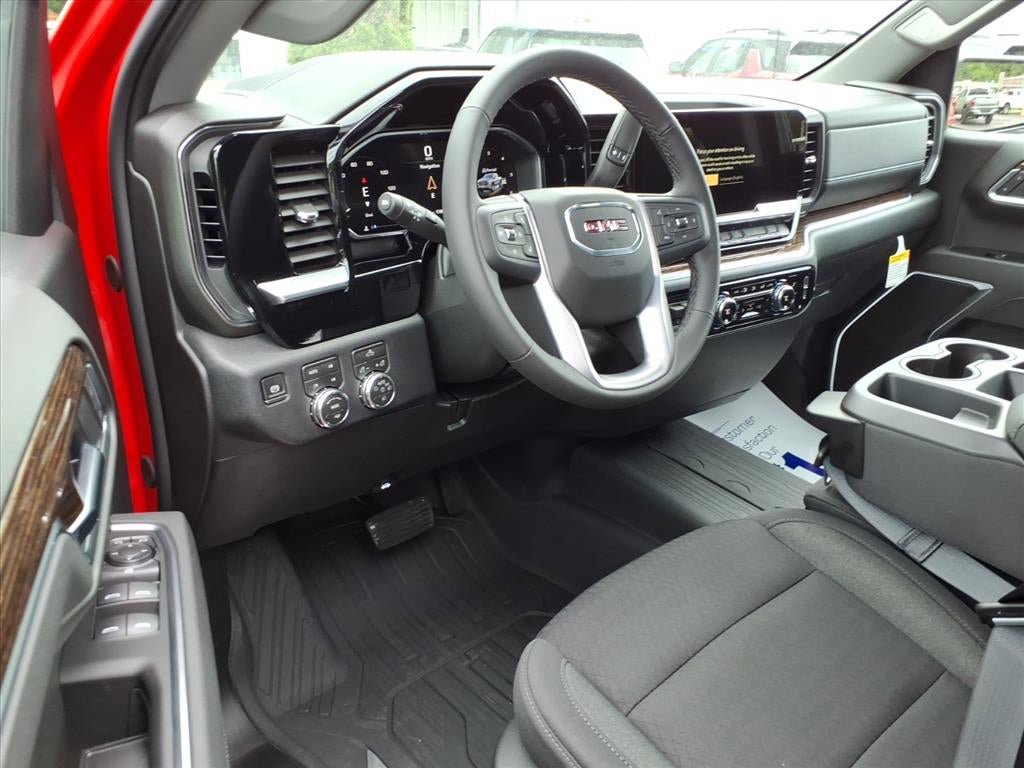 New 2026 GMC Sierra 1500 Elevation AWD/4WD image 14