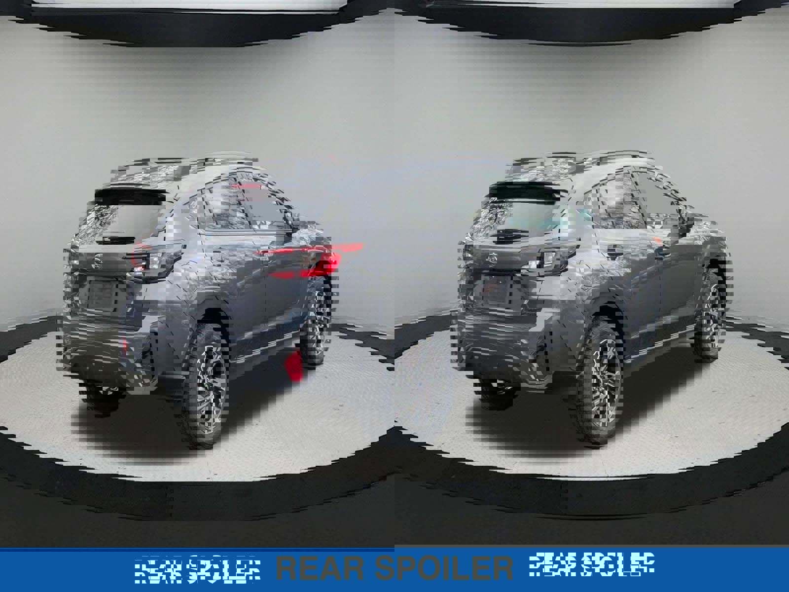 Certified 2026 Subaru Crosstrek 2.0i Premium image 4