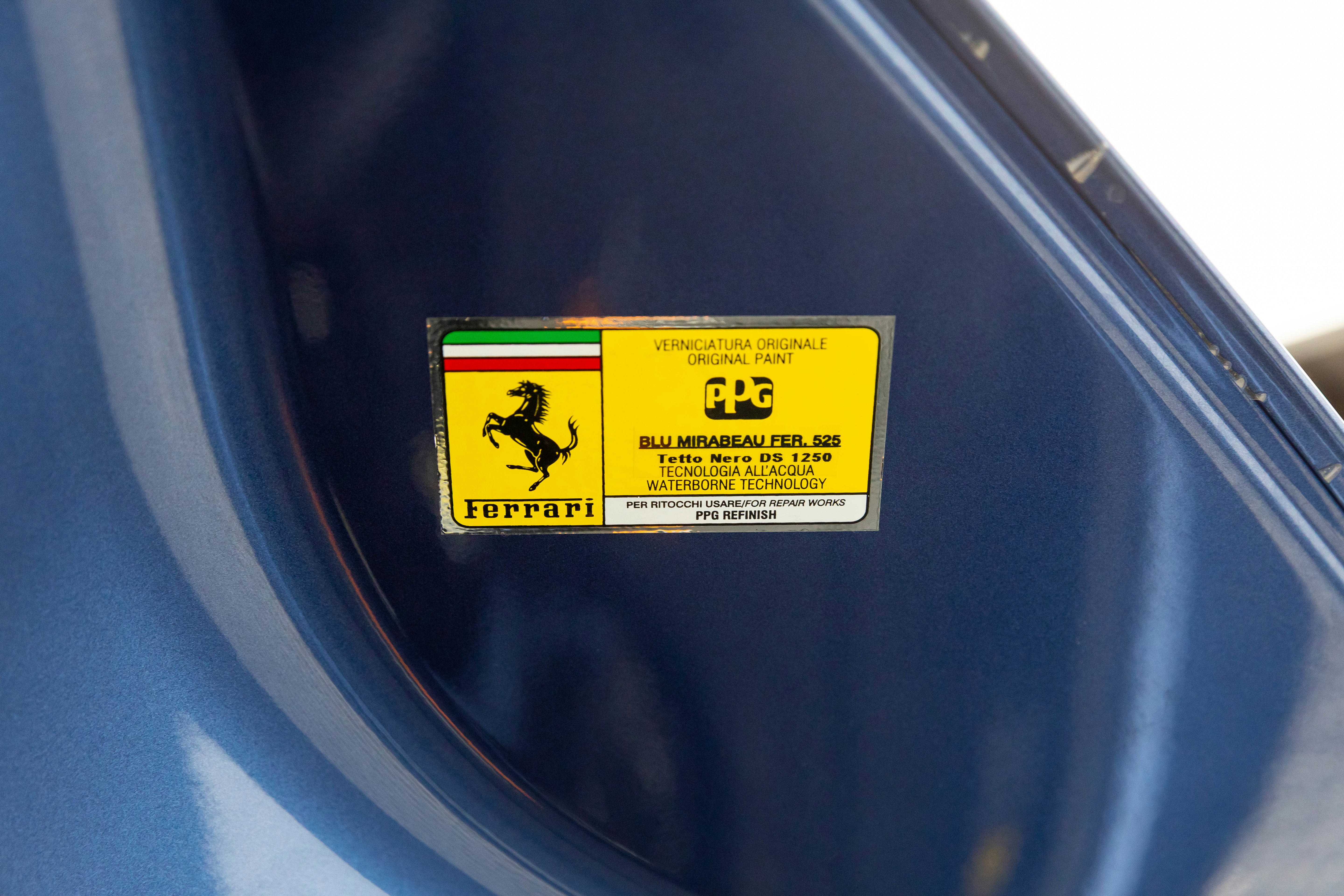 Certified 2019 Ferrari Portofino image 50