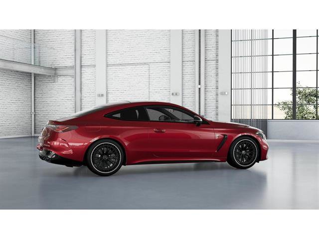 New 2027 Mercedes-Benz CLE 53 AMG 4MATIC Coupe image 17