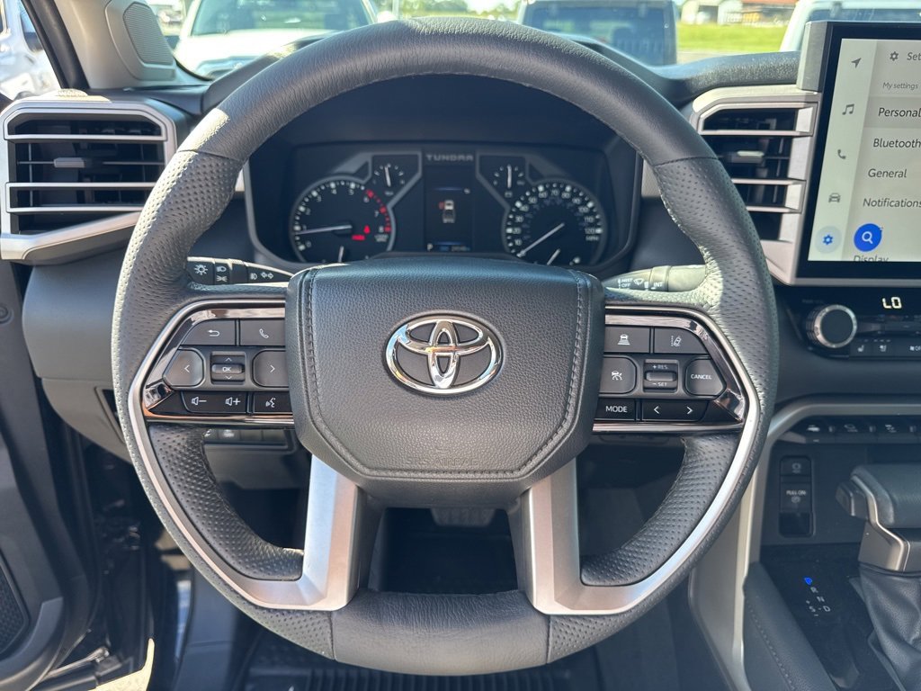 Used 2023 Toyota Tundra Limited image 58