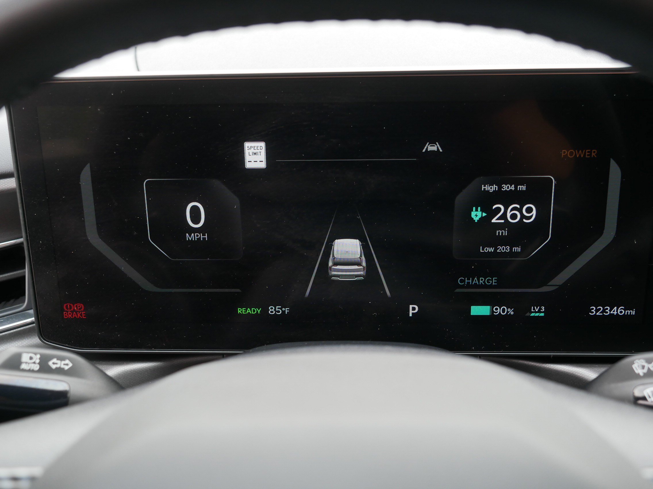 Certified 2024 Kia EV9 Land AWD/4WD image 21