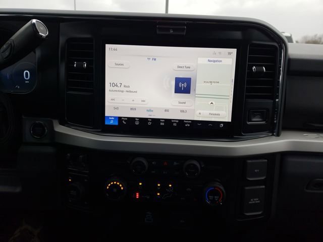 New 2026 Ford F350 XLT w/ XLT Premium Package image 20