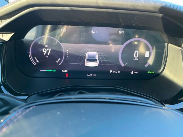 Used 2025 Jeep Wagoneer S Limited image 27