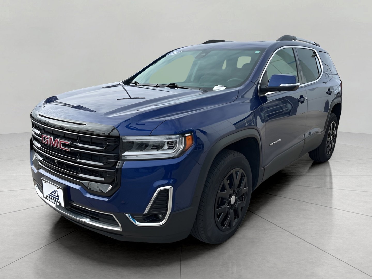 Used 2023 GMC Acadia SLT w/ Technology Package image 7