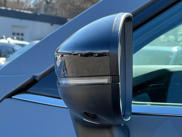 New 2026 Nissan Pathfinder Platinum image 44