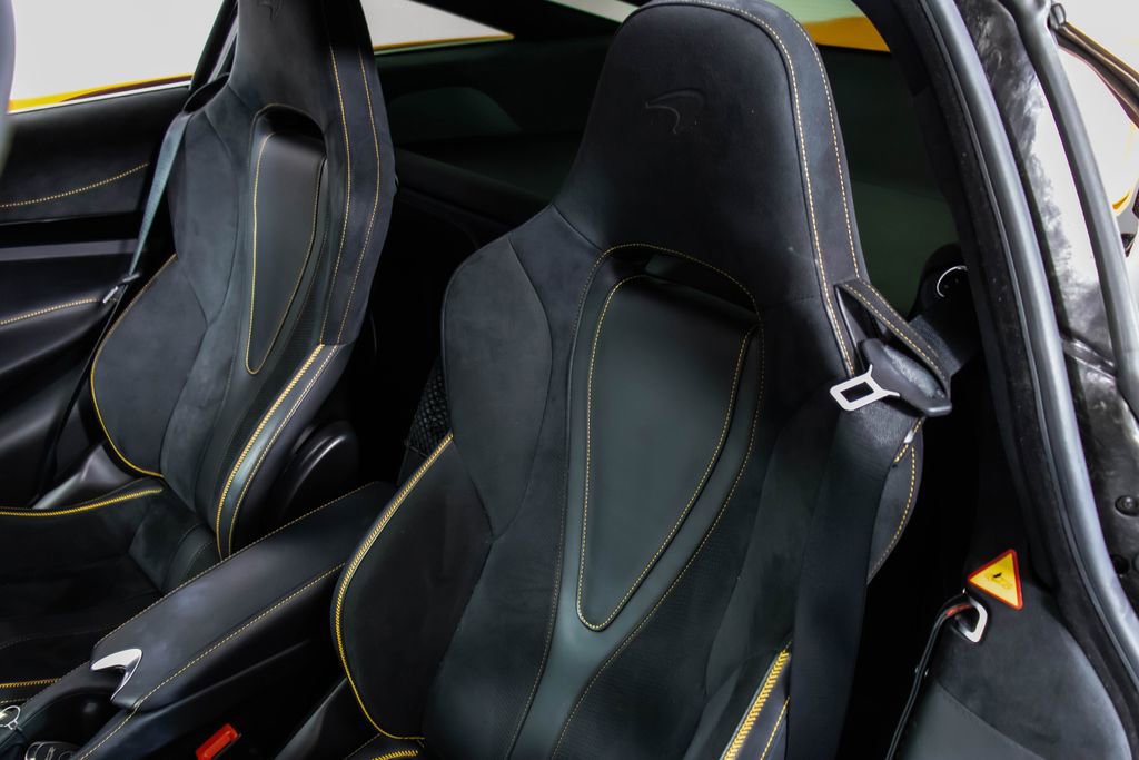 Used 2021 McLaren 720S Performance image 43