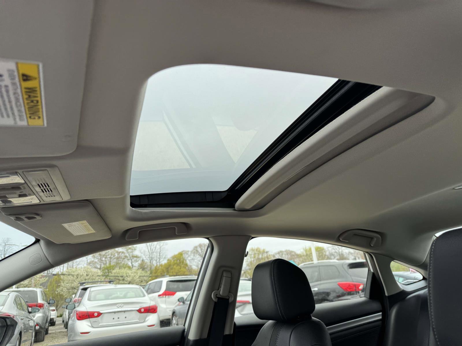 Used 2019 Honda Civic EX-L image 18