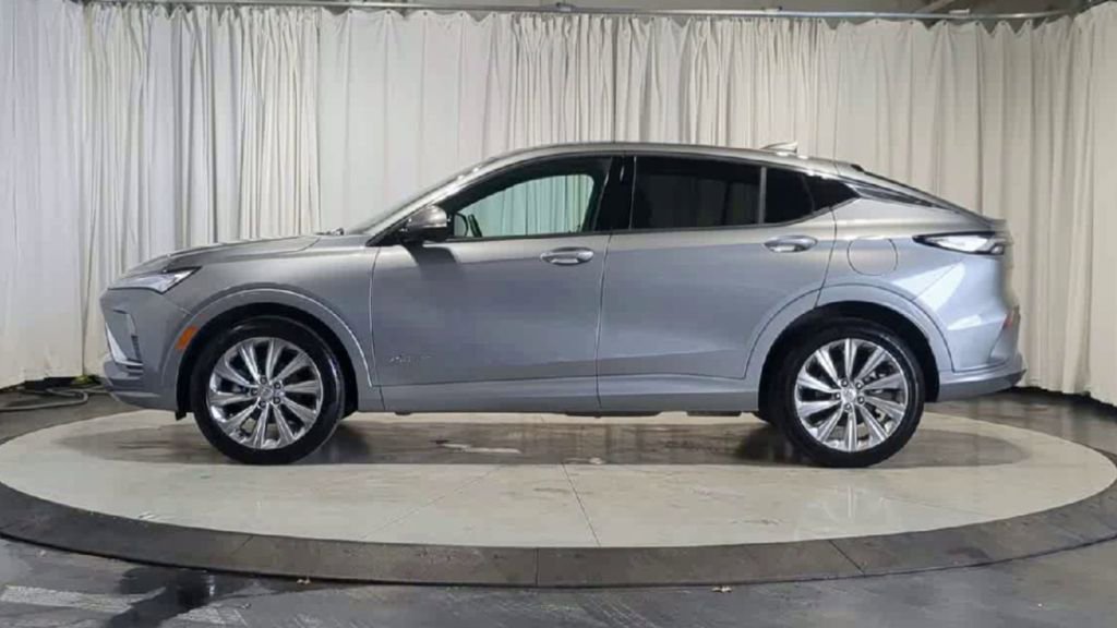 Used 2024 Buick Envista Avenir FWD image 6