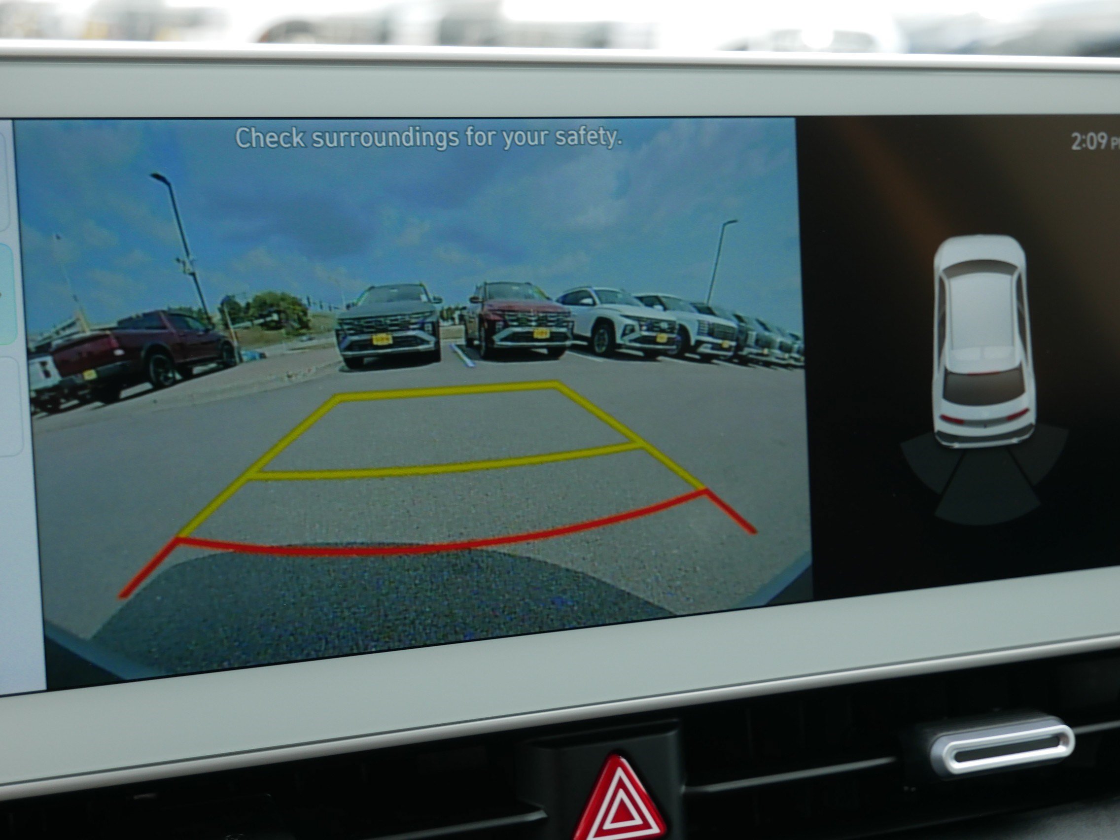 Certified 2023 Hyundai Ioniq 5 SE AWD/4WD image 32