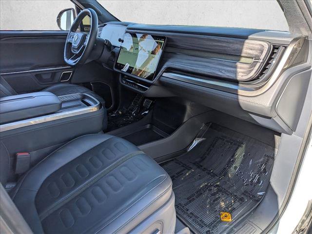 Used 2022 Rivian R1T Launch Edition AWD/4WD image 28