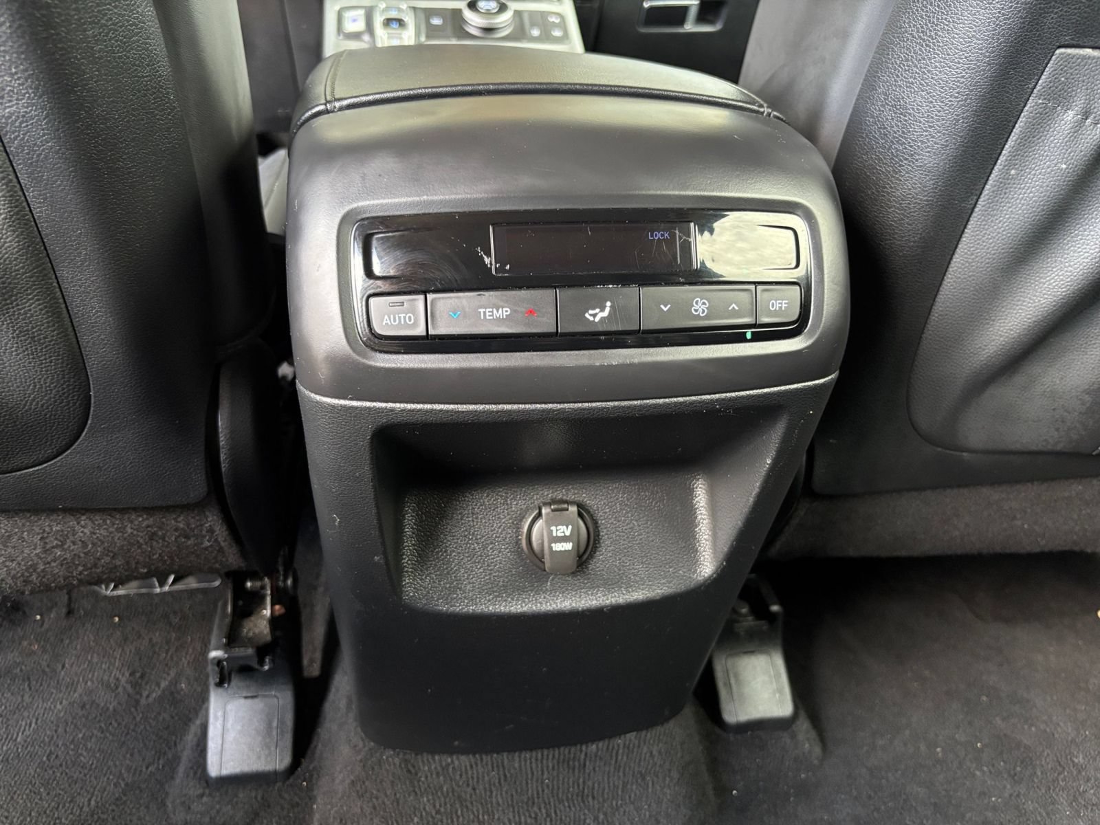 Used 2024 Hyundai Palisade SEL FWD image 25