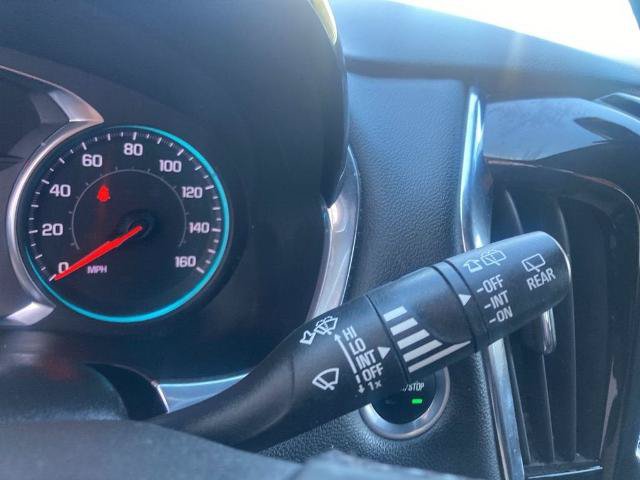 Certified 2023 Chevrolet Traverse LT AWD/4WD image 24