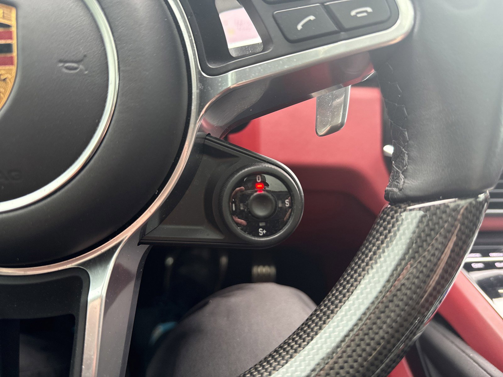 Used 2022 Porsche Cayenne S Platinum image 20